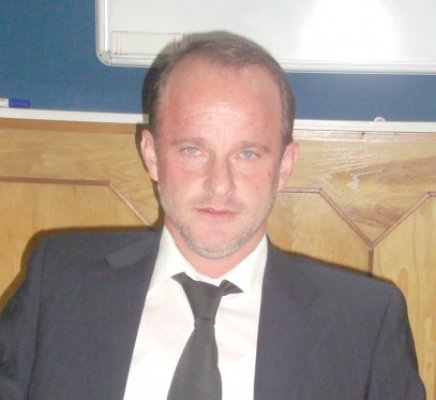 Geronimo Brănescu rămâne şeful Direcţiei Sanitar Veterinare